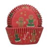 FUNCAKES2022 F84305 FUNCAKES BAKING CUPS GINGERBREAD CUPS JPG 1