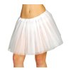 Žensko TUTU krilo - belo 40 cm