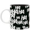 Hrnček DC Comics - Joker HaHaHa 320 ml