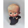 Magnetka na tortu - Baby Boss