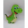 Magnetka na tortu - Dinosaurus