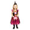 Detský kostým  pre najmenších - Peppa Halloween