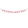 Banner - Valentines Day 150x13 cm