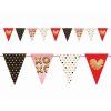 Banner - XoXo 270 cm