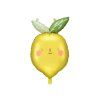 Fóliový balón citrón