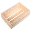 skrzynka drewniana 23x15cm