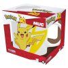 Hrnček - Pokémon 320 ml