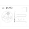 Pohľadnice - Harry Potter 5 ks