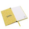pokemon a5 notebook pikachu x4 (1)