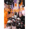 Banner - Halloween 2,5 m
