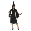 Dámsky kostým - Čarodejnica zo Salemu