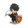 Sada sviečka, figúrka, nálepky - Harry Potter
