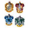 Sada sviečka, figúrka, nálepky - Harry Potter