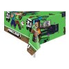 Plastični namizni prt Minecraft 120 x 180 cm