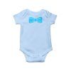 Detské body s motýlikom