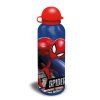 Set box na desiatu + fľaša - Spiderman