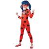 Detský kostým Deluxe - Miraculous Ladybug