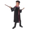 Detský plášť s kapucňou Harry Potter - Chrabromil