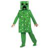 Detský chlapčenský kostým - Minecraft