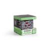 Svietiaca kocka Redstone - Minecraft