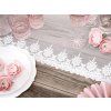 Behúň na stôl - Čipkovaný