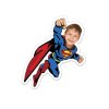 Personaliziran cake topper - Superman