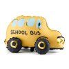 Fóliový balón - Školský autobus 66 x 36 cm