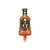 Fóliový balón - Whiskey 27 x 12 cm