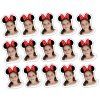Personalizované konfety - Minnie Mouse