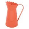 Kovová krhlička - Tangerine 26,5 cm
