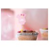 set 8 sticks cup cake boy or girl around 3cm x 9cm (3)