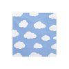 Papierové servítky Obláčiky 33 x 33 cm