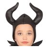 Detský kostým - Vládkyňa zla Maleficent