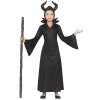 Detský kostým - Vládkyňa zla Maleficent