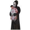 Kostum - Grim Reaper s telesom