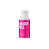 Olejová farba Colour Mill - Hot Pink ružová 20 ml