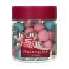 Čokoládové guličky Crispy Balls – OH BABY! 130 g