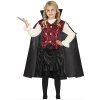 Otroški kostum - Vampir Classic