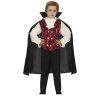 Detský kostým - Upír Classic