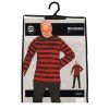 Pánsky kostým - Freddy Krueger