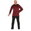 Pánsky kostým - Freddy Krueger