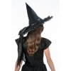 chapeau sorciere noir dentelle et noeud dia 48cm x 35cm (2)