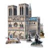 3D puzzle Assassin’s Creed - Unity Notre-Dame
