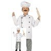 Detský kostým - Šéfkuchár