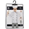 Otroški kostum - Glavni kuhar