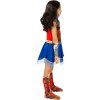 Detský dievčenský kostým - Wonder Woman 1984