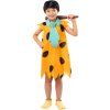 Detský chlapčenský kostým Fred Flintstone