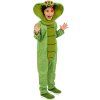Detský kostým - Had