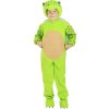 Detský kostým korytnačky