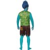Branch Costume for Men - Trolls 3 (Veľkosť - dospelý L-XL)